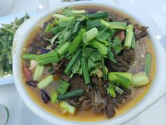 -黄牛肉馆·皖南土菜