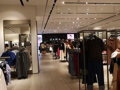 -ZARA(凯德乐峰广场店)