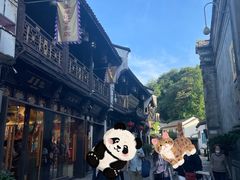 -鼓楼(西湖风景名胜区)