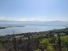 -西昌邛海湿地