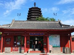 -天宁寺