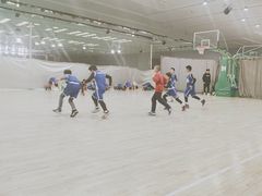 -东方启明星篮球培训(北科大校区)
