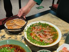 -锦府盐帮·侯宅(五棵松万达店)