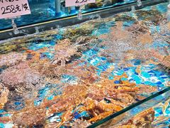-蚝得喜海鲜(东城店)