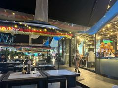-haxnbauer海森堡德国餐厅(深圳coco店)