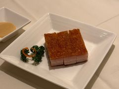 -利苑酒家(合景国际金融广场店)