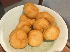 顺德鱼腐-得意咚瓜·顺德鱼生·冬瓜火锅(深圳首店)