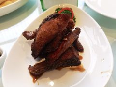 -廊亦舫Lang Yi Fang Restaurant(金桥店)