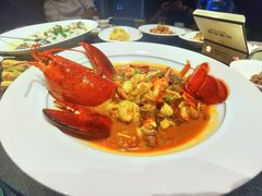 -锦楼·臻选新杭帮(杭州中心店)