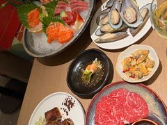 -大渔铁板烧(花园道店)