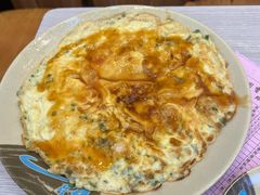 蚵仔煎-圆宝台湾小吃(迎津街店)