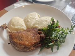 -LA MAISON公鸡和龙(蛇口店)
