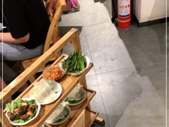 -胖记烤肉(湖大店)