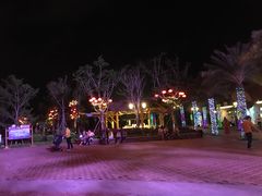 -三亚海昌梦幻海洋不夜城