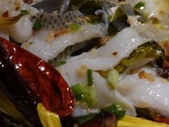 -太二酸菜鱼(深圳布吉万象汇店)