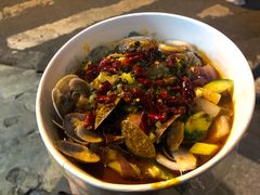 -降龙爪爪(建设路1店)