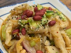 -阿木舂记·特色小吃(平江路店)