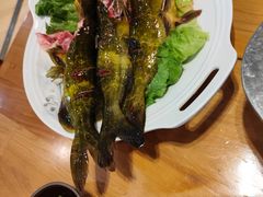 -苗阿哥酸汤牛肉火锅(体育场店)