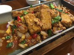 -自游人·美食一楼·地道徽菜(三十年名店)