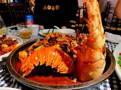 -hallch好吃餐厅(奥体中心店)