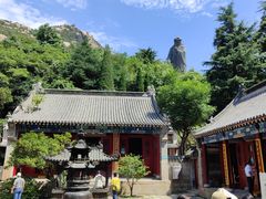 -青岛崂山太清宫