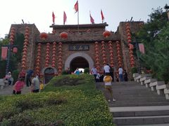 -红石寨旅游度假区