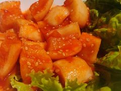 -七八冷面·延边朝鲜族美食(圣熙八号店)