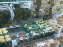 -泸溪河桃酥(海陵万象城店)