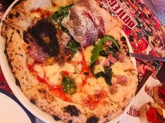 四季披萨-BOTTEGA意库(中骏世界城店)