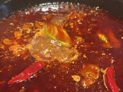 -牛市坎火锅(建设路店)