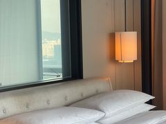 -深圳中洲万豪酒店