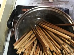 -泰顺江南春面馆