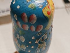 -俄士厨房(时代天街店)
