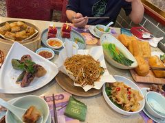 -点都德(龙之梦店)