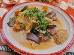 -文立新麻辣烫(合生汇21街区店)