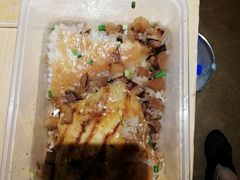 -老通城豆皮大王(吉庆街店)