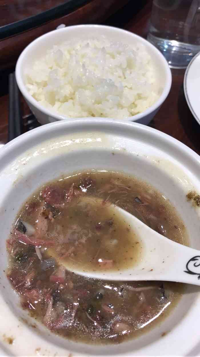 朱桥甲鱼馆(淮海西路店)