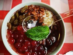 -恰八斗·猛火长沙菜(国贸店)