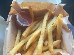 -shark burger·鲨鱼汉堡(交子大道店)