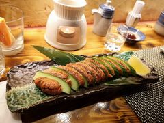 -矶野水产(澳门逸园中心店)