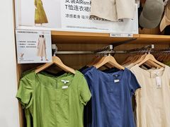 -优衣库(长沙悦方IDmall店)