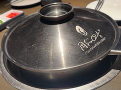 -同仁四季椰子鸡(宝安壹方城店)
