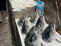 -初色海鲜自助(万丰路店)
