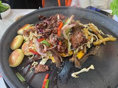 -一烙锅(友谊店)