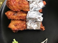 -上海小南国(正大店)