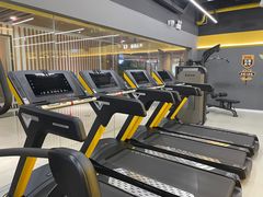 -FEELINGME乐刻私教馆·健身(文鼎财富店)