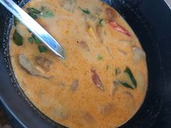 -Doo Dee Thai Food(Issan/Isaan/Esan)