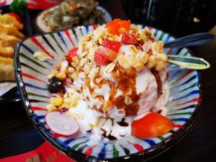 -仙隐小鹿中华料理(南宁万象城店)