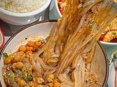 -肥家大排档(天河体育西店)