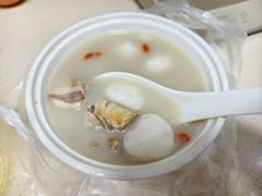-霄汉羊排(万松园一店)